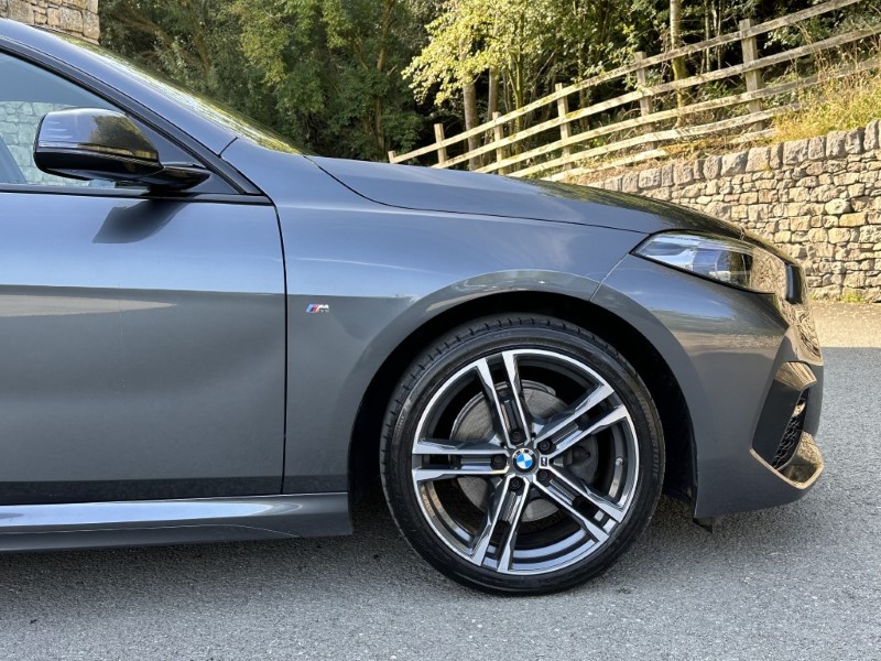 2021 (21) BMW 2 SERIES 218i M Sport Gran Coupe 3516718