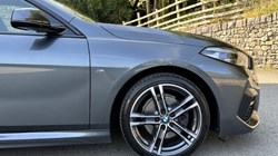 2021 (21) BMW 2 SERIES 218i M Sport Gran Coupe 3516718
