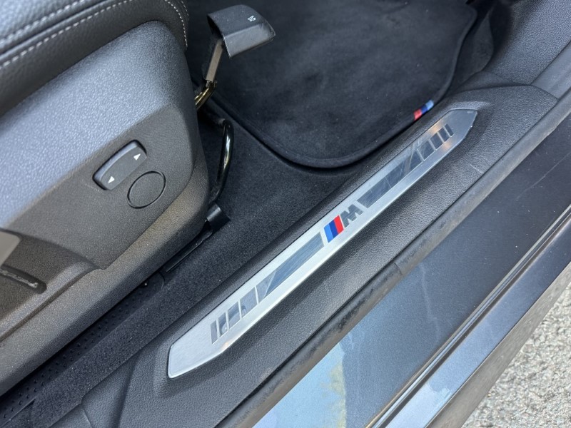 2021 (21) BMW 2 SERIES 218i M Sport Gran Coupe 3516661