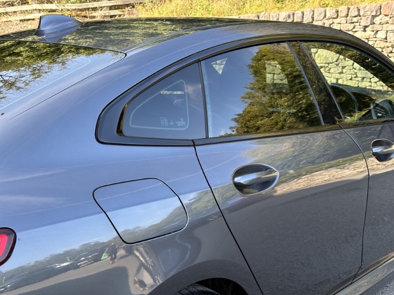 2021 (21) BMW 2 SERIES 218i M Sport Gran Coupe 3516715