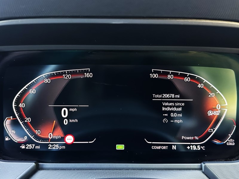 2021 (21) BMW 2 SERIES 218i M Sport Gran Coupe 3516689