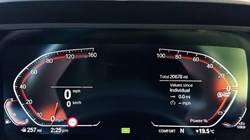 2021 (21) BMW 2 SERIES 218i M Sport Gran Coupe 3516689