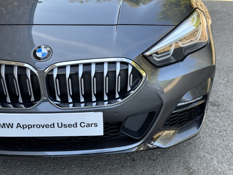 2021 (21) BMW 2 SERIES 218i M Sport Gran Coupe 3516678