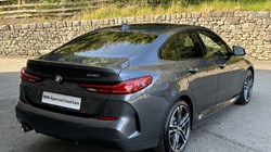 2021 (21) BMW 2 SERIES 218i M Sport Gran Coupe 3516714