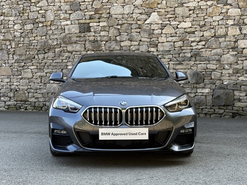 2021 (21) BMW 2 SERIES 218i M Sport Gran Coupe 3516705