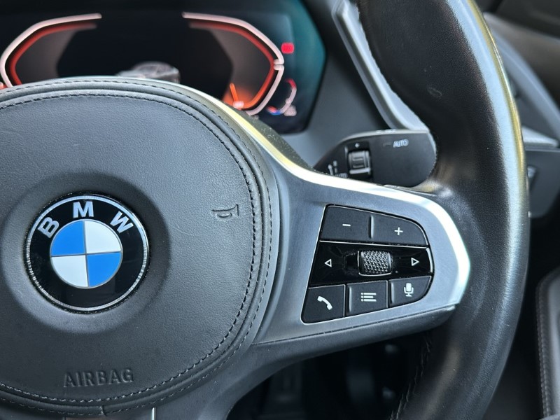 2021 (21) BMW 2 SERIES 218i M Sport Gran Coupe 3516673