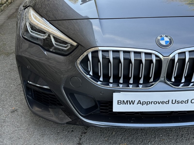 2021 (21) BMW 2 SERIES 218i M Sport Gran Coupe 3516677