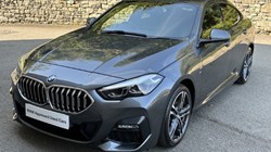 2021 (21) BMW 2 SERIES 218i M Sport Gran Coupe 3516692