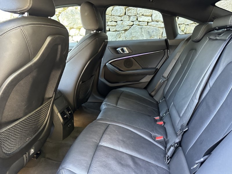 2021 (21) BMW 2 SERIES 218i M Sport Gran Coupe 3516688