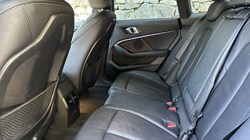 2021 (21) BMW 2 SERIES 218i M Sport Gran Coupe 3516688