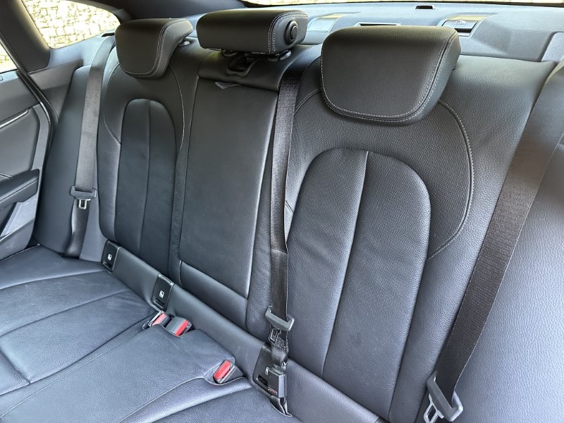 2021 (21) BMW 2 SERIES 218i M Sport Gran Coupe 3516695