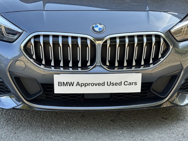 2021 (21) BMW 2 SERIES 218i M Sport Gran Coupe 3516709