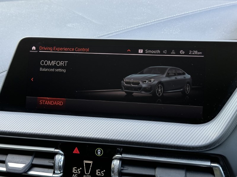 2021 (21) BMW 2 SERIES 218i M Sport Gran Coupe 3516701