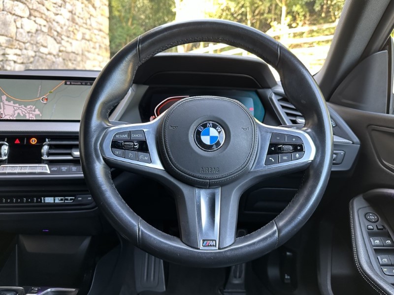 2021 (21) BMW 2 SERIES 218i M Sport Gran Coupe 3516665