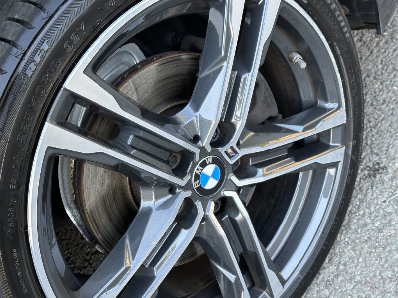 2021 (21) BMW 2 SERIES 218i M Sport Gran Coupe 3516717