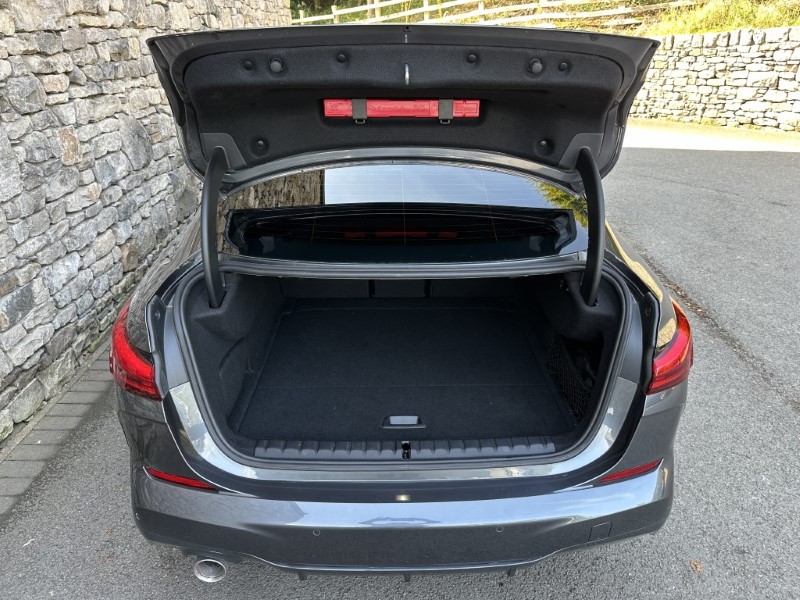 2021 (21) BMW 2 SERIES 218i M Sport Gran Coupe 3516656