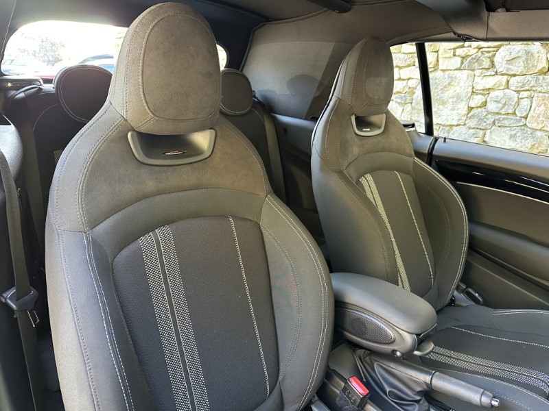 2024 (24) MINI CONVERTIBLE 2.0 Cooper S Sport 2dr Auto 3507347