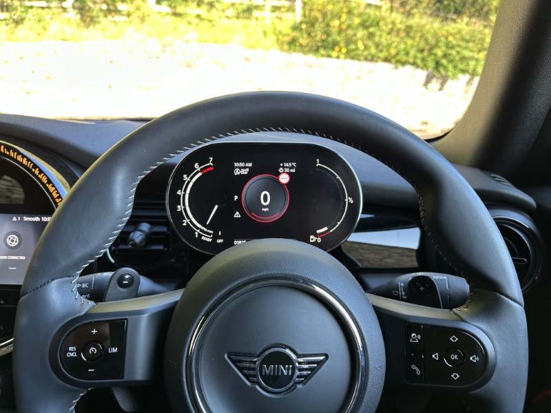 2024 (24) MINI CONVERTIBLE 2.0 Cooper S Sport 2dr Auto 3507394