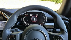 2024 (24) MINI CONVERTIBLE 2.0 Cooper S Sport 2dr Auto 3507394