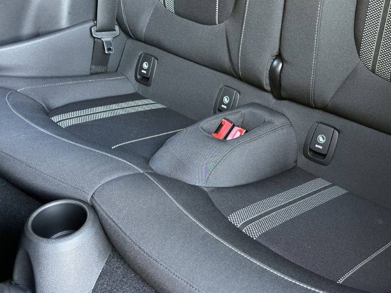 2024 (24) MINI CONVERTIBLE 2.0 Cooper S Sport 2dr Auto 3507386