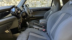 2024 (24) MINI CONVERTIBLE 2.0 Cooper S Sport 2dr Auto 3507370