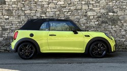 2024 (24) MINI CONVERTIBLE 2.0 Cooper S Sport 2dr Auto 3507337