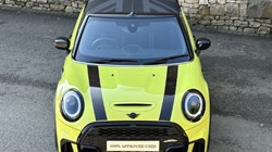 2024 (24) MINI CONVERTIBLE 2.0 Cooper S Sport 2dr Auto 3507409