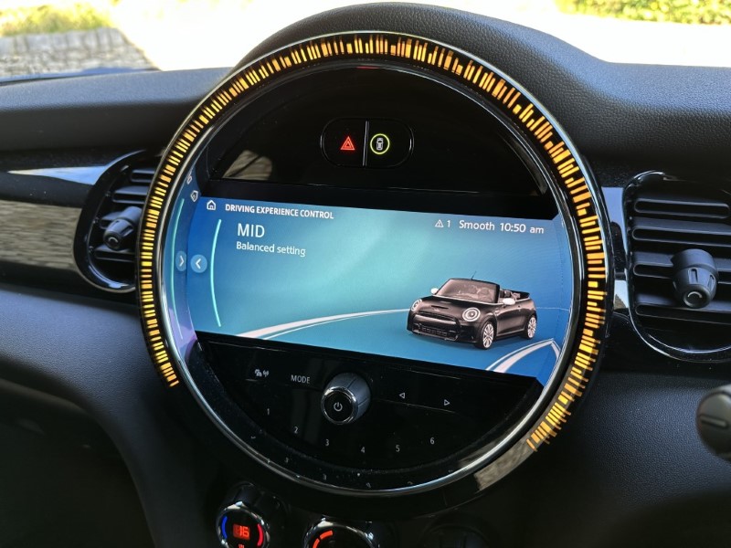 2024 (24) MINI CONVERTIBLE 2.0 Cooper S Sport 2dr Auto 3507392