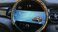 2024 (24) MINI CONVERTIBLE 2.0 Cooper S Sport 2dr Auto 3507392