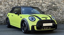 2024 (24) MINI CONVERTIBLE 2.0 Cooper S Sport 2dr Auto 3507396