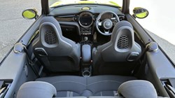 2024 (24) MINI CONVERTIBLE 2.0 Cooper S Sport 2dr Auto 3507413