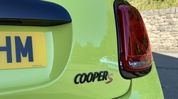 2024 (24) MINI CONVERTIBLE 2.0 Cooper S Sport 2dr Auto 3507340