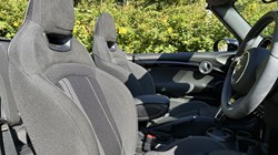 2024 (24) MINI CONVERTIBLE 2.0 Cooper S Sport 2dr Auto 3507417