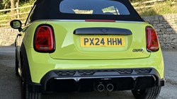 2024 (24) MINI CONVERTIBLE 2.0 Cooper S Sport 2dr Auto 3507341