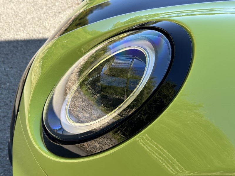 2024 (24) MINI CONVERTIBLE 2.0 Cooper S Sport 2dr Auto 3507401