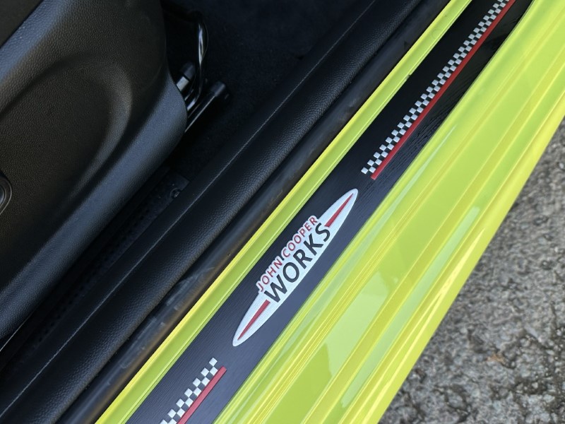 2024 (24) MINI CONVERTIBLE 2.0 Cooper S Sport 2dr Auto 3507345