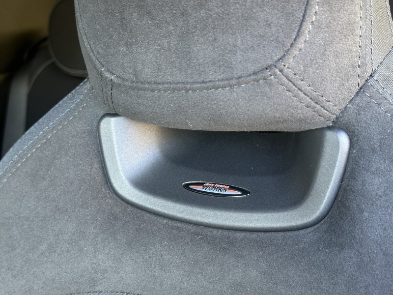 2024 (24) MINI CONVERTIBLE 2.0 Cooper S Sport 2dr Auto 3507374