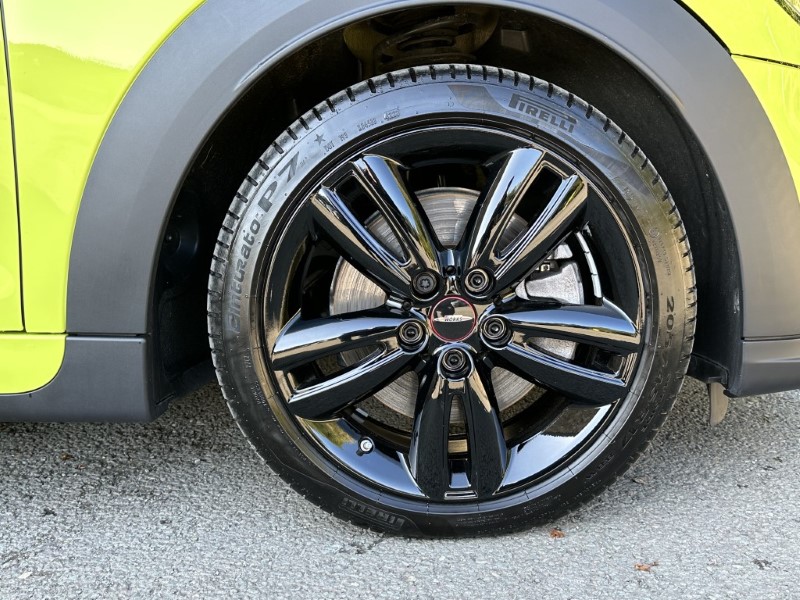 2024 (24) MINI CONVERTIBLE 2.0 Cooper S Sport 2dr Auto 3507405