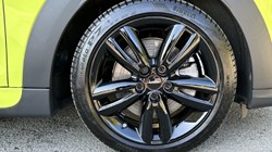 2024 (24) MINI CONVERTIBLE 2.0 Cooper S Sport 2dr Auto 3507405