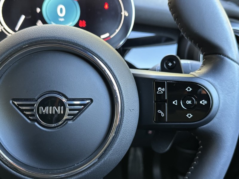 2024 (24) MINI CONVERTIBLE 2.0 Cooper S Sport 2dr Auto 3507361