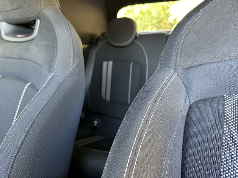 2024 (24) MINI CONVERTIBLE 2.0 Cooper S Sport 2dr Auto 3507375