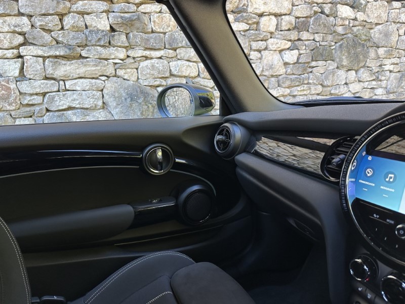 2024 (24) MINI CONVERTIBLE 2.0 Cooper S Sport 2dr Auto 3507354