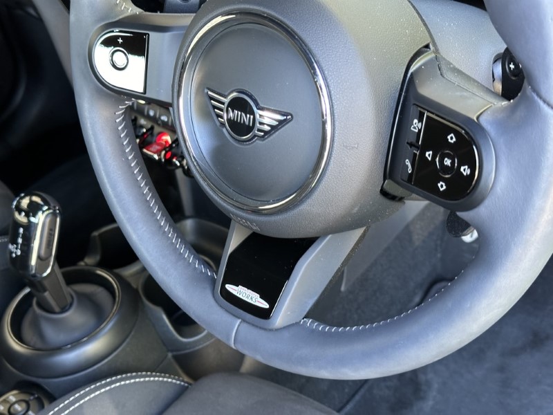 2024 (24) MINI CONVERTIBLE 2.0 Cooper S Sport 2dr Auto 3507346