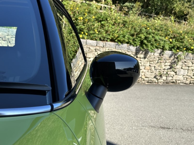 2024 (24) MINI CONVERTIBLE 2.0 Cooper S Sport 2dr Auto 3507384