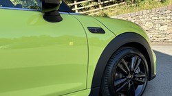 2024 (24) MINI CONVERTIBLE 2.0 Cooper S Sport 2dr Auto 3507407