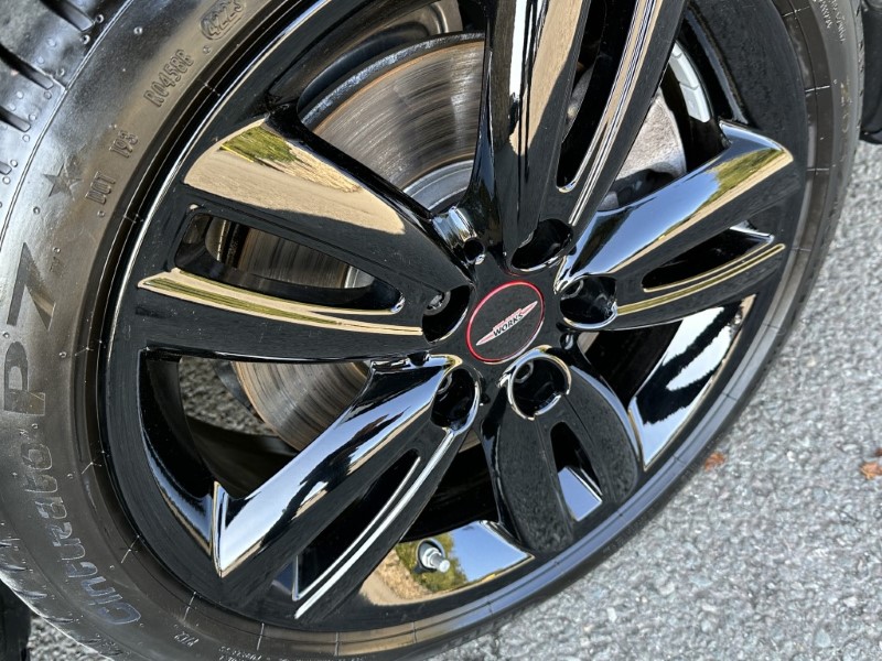 2024 (24) MINI CONVERTIBLE 2.0 Cooper S Sport 2dr Auto 3507404