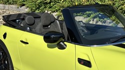 2024 (24) MINI CONVERTIBLE 2.0 Cooper S Sport 2dr Auto 3507415
