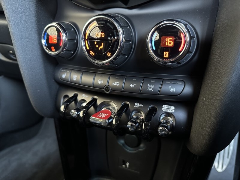 2024 (24) MINI CONVERTIBLE 2.0 Cooper S Sport 2dr Auto 3507359