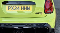 2024 (24) MINI CONVERTIBLE 2.0 Cooper S Sport 2dr Auto 3507339
