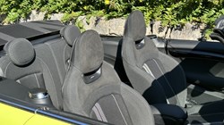 2024 (24) MINI CONVERTIBLE 2.0 Cooper S Sport 2dr Auto 3507416